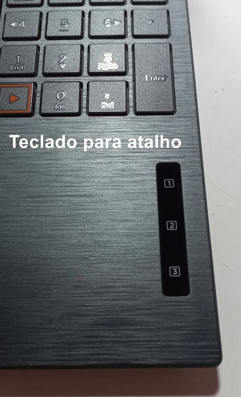 NOTEBOOK Positivo Vision C15 Celeron  - 4GB memória RAM - Foto 4