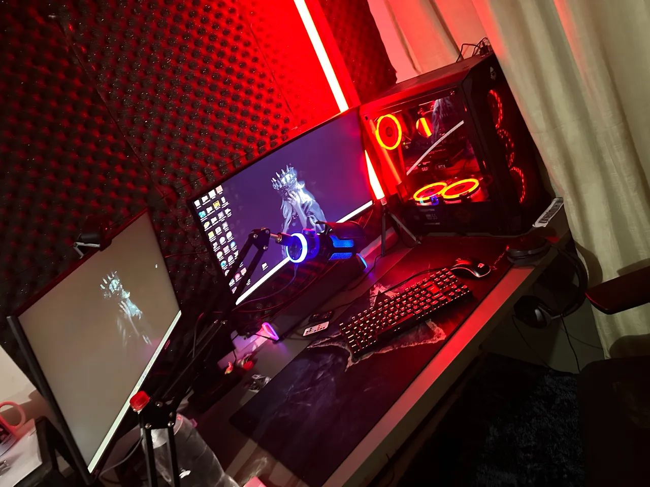 Computador Gamer 