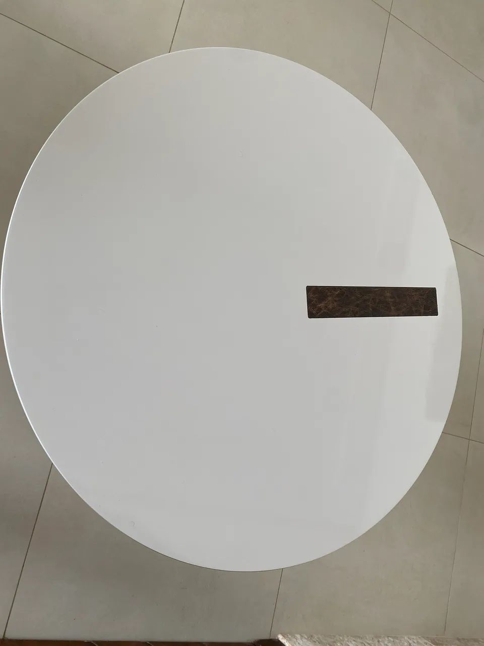 Vendo mesa de centro . - Foto 2