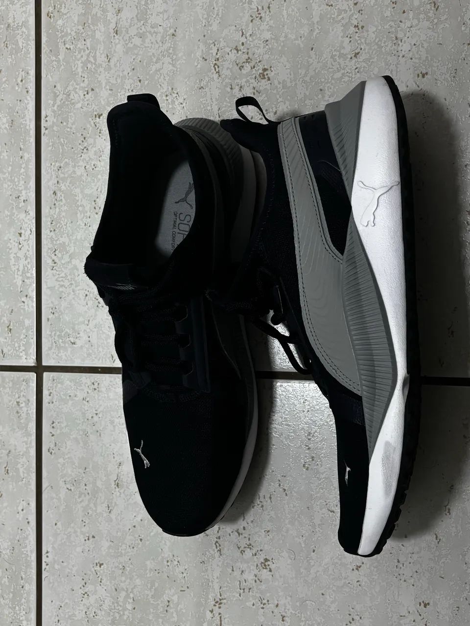 Tênis PUMA SOFT FOAM OPTIMAL COMFORT