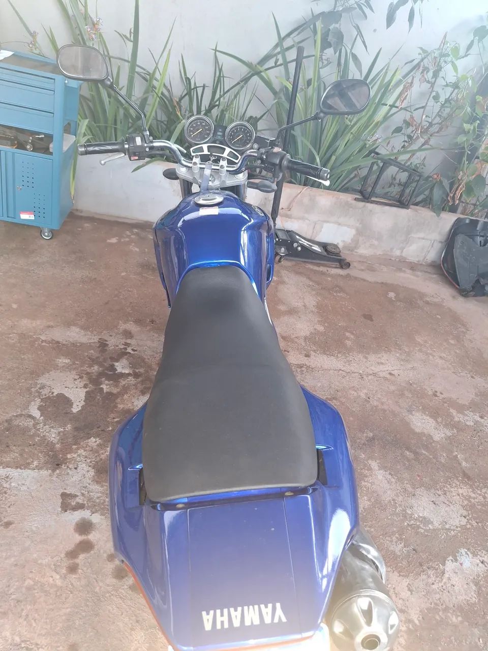 Fazer 250 2007 - Foto 4