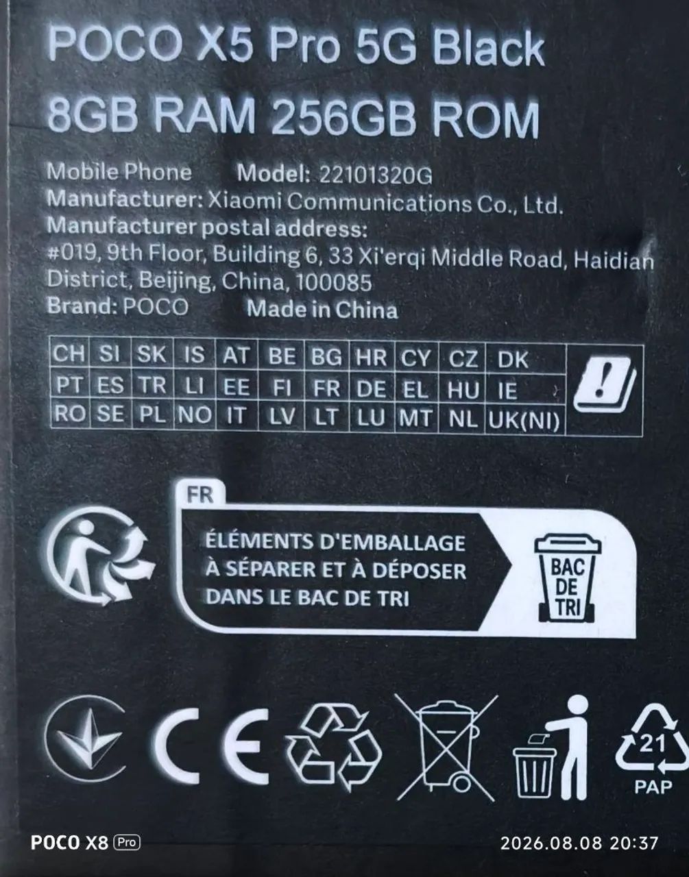 Vende-se celular  - Foto 4