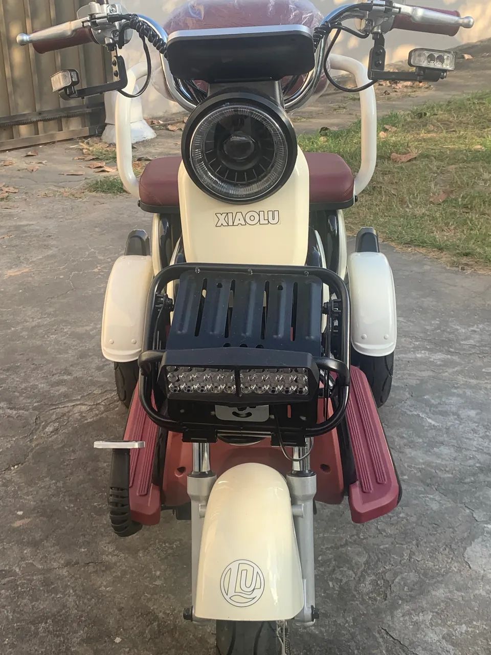 Triciclo 1000 w  - Foto 5