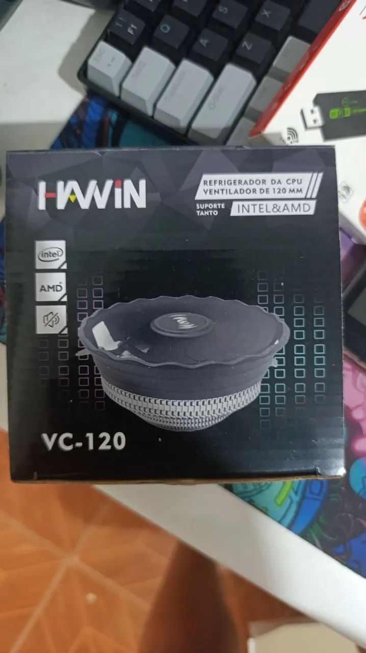 Kit PC Home Office Completo c/ Caixas - Foto 3