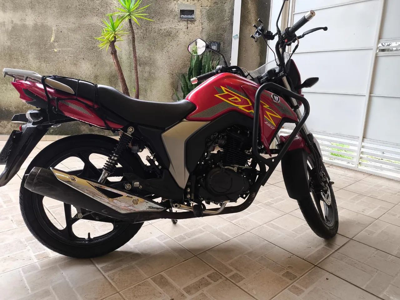 Haouje DK 150 - Foto 4