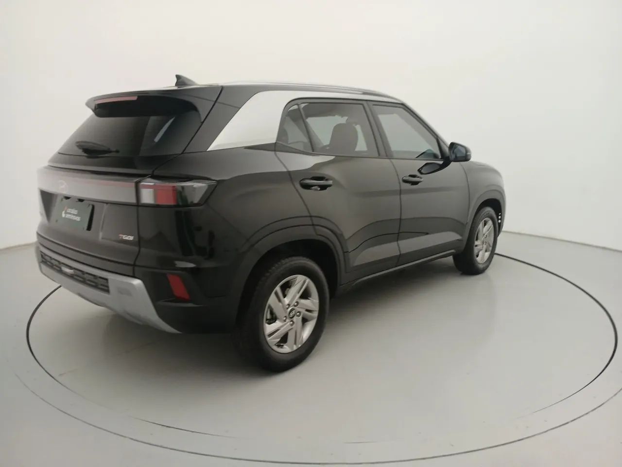 Hyundai Creta Comfort 1.0 TB 12V Flex Aut., foto 5 de 18