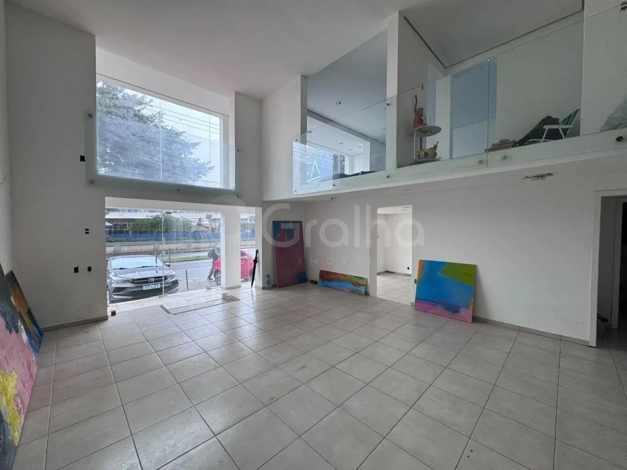 Casa Comercial para Venda em Florianópolis, Centro, 3 banheiros
