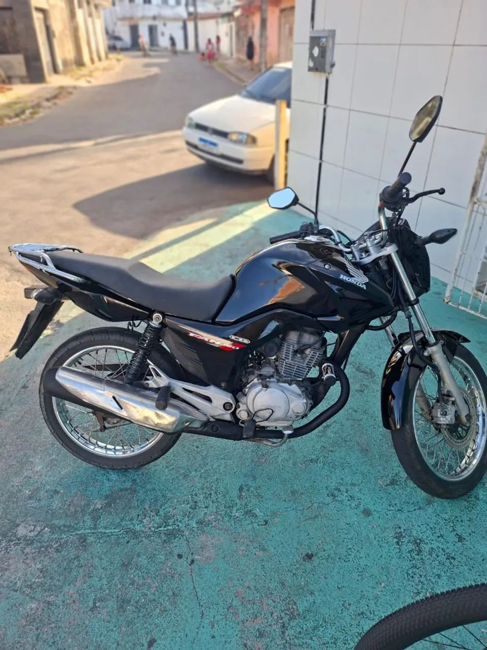 Fan 150 - Foto 2