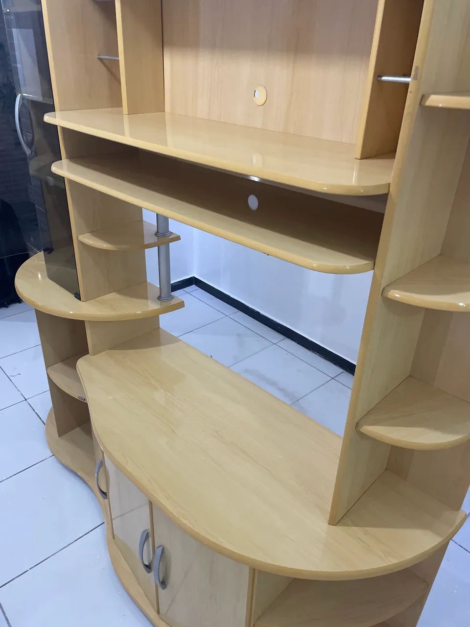 Estante de sala - Foto 4