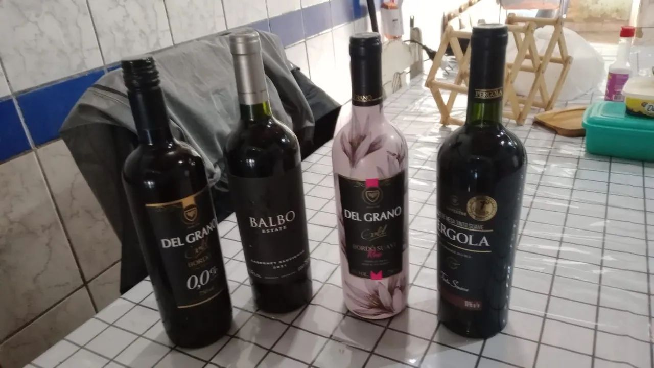 Vinho