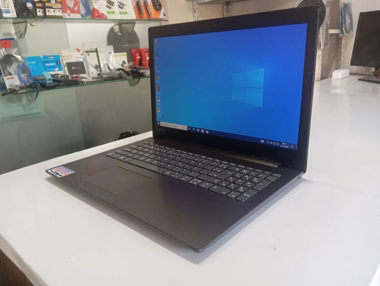 NOTEBOOK IDEAPAD R$999-  - Foto 2