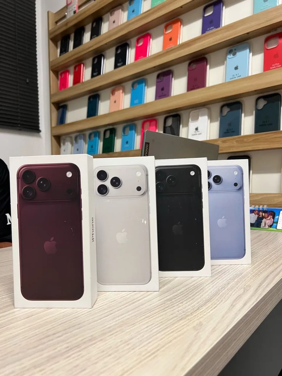 iPhone 18 pro Max 256GB  - Foto 2