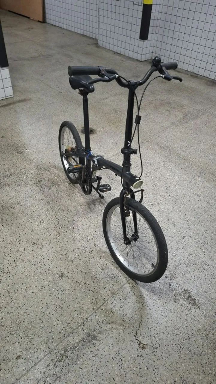 Bicicleta  - Foto 4
