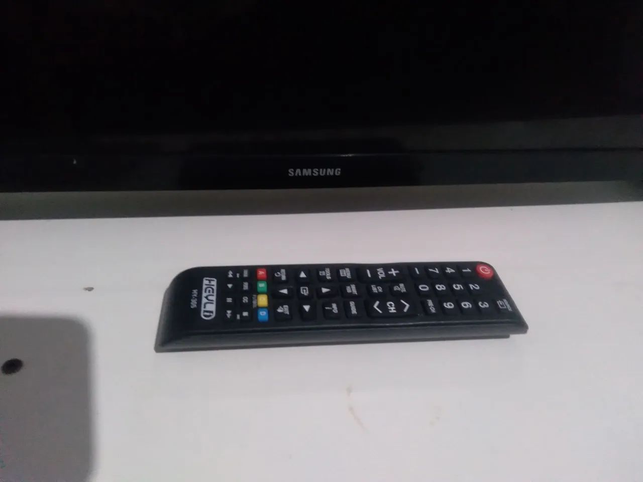 Televisão  - Foto 2