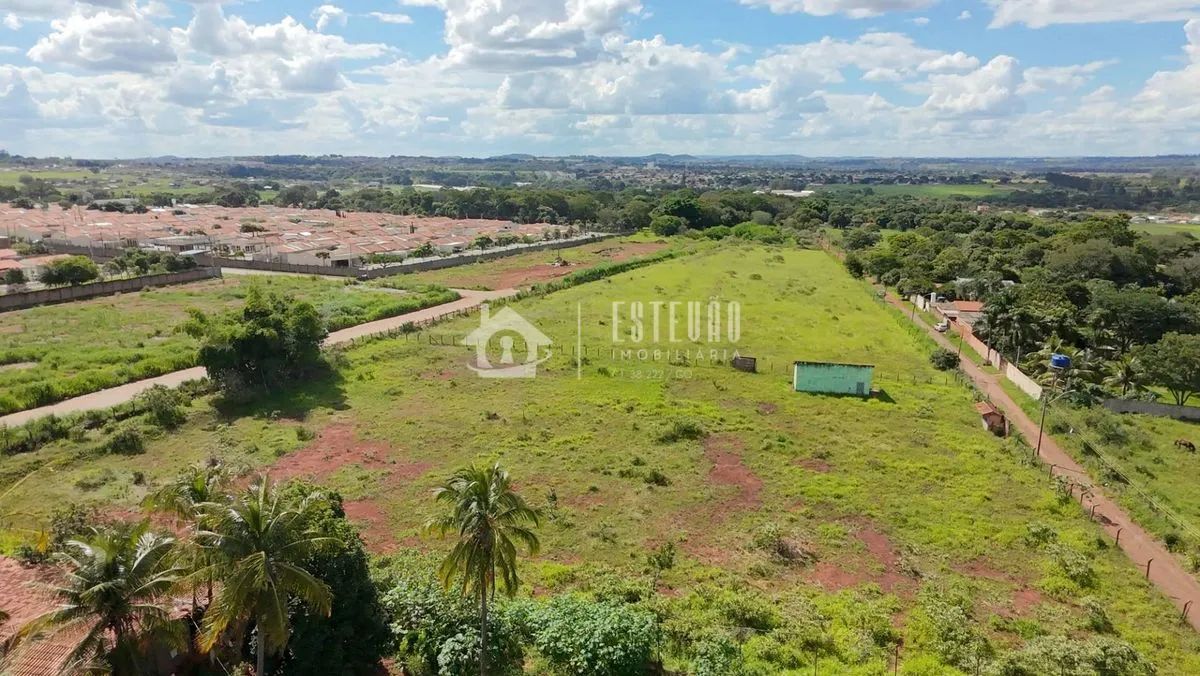 Lote/Terreno, Parque Maracanã - Goiânia - Foto 2