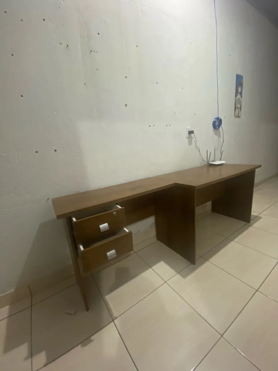 Mesa de escritório  - Foto 4