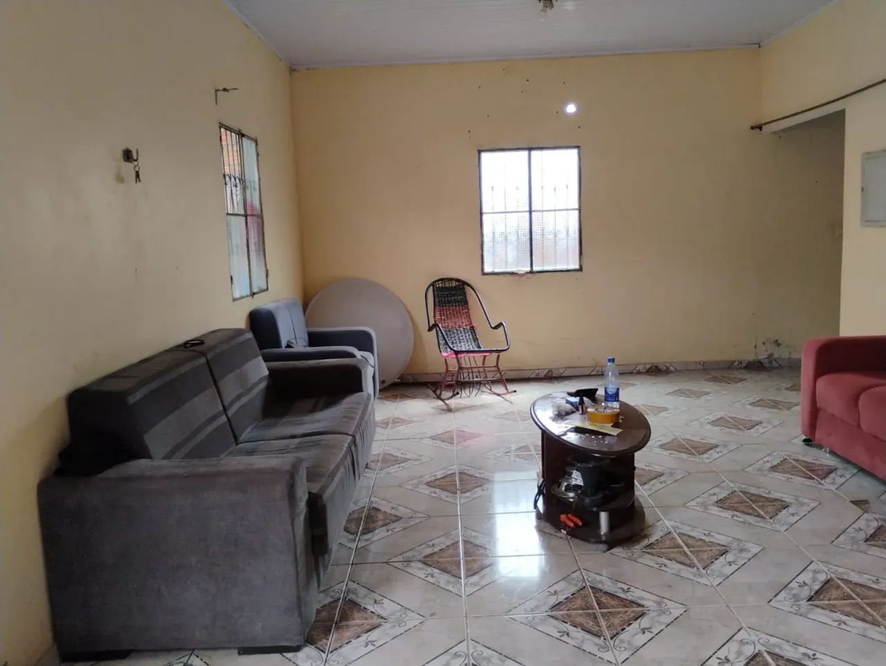 Vendo Casa no Terra Nova com 2 Dormitórios. - Foto 2