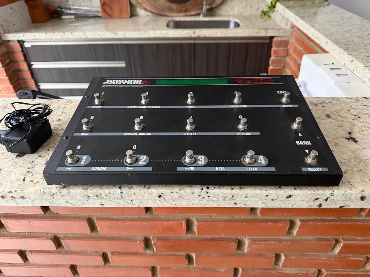 Vodoolab midi ground control pro novissimo - Foto 4