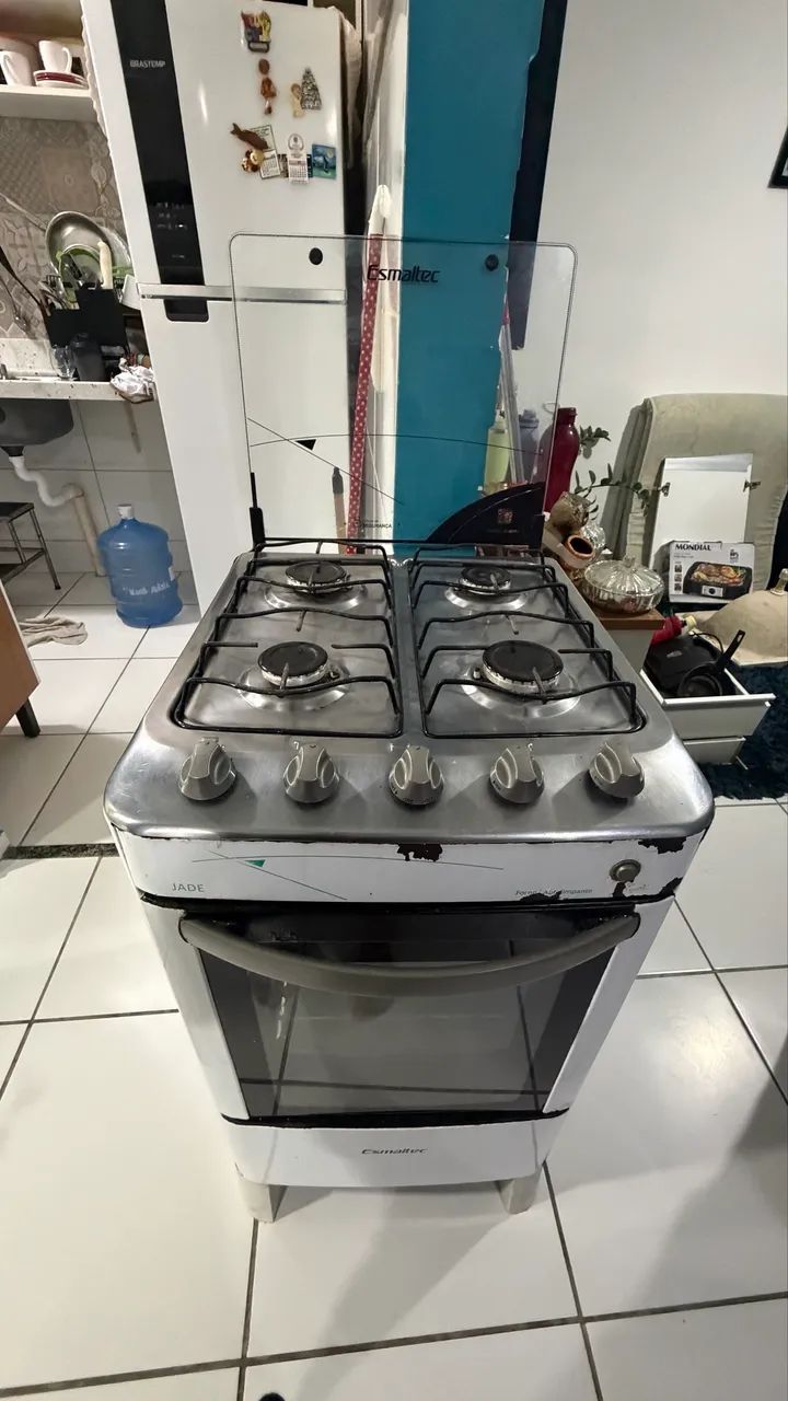 Vendo fogão 