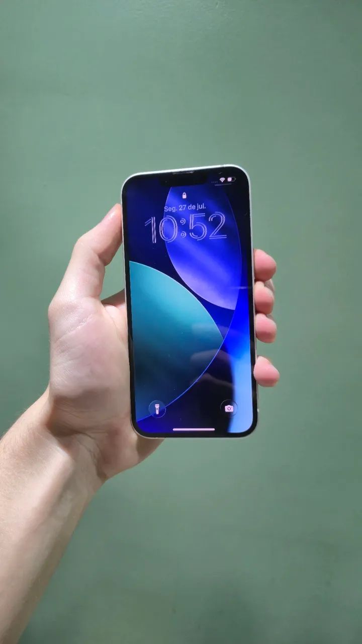 IPHONE 13 - Foto 4
