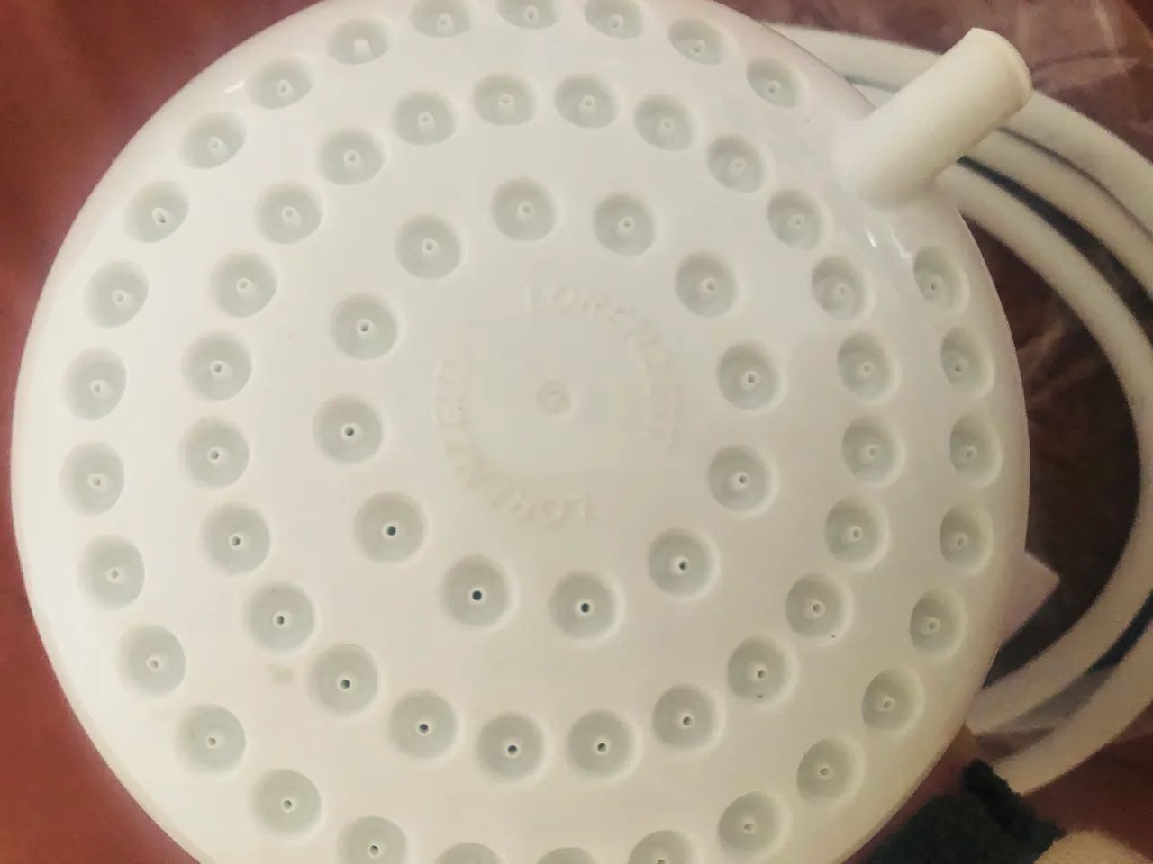 Máxi Ducha Lorenzetti 220v 5500W - Foto 3