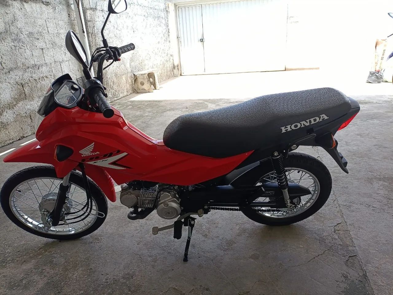 Pop 110i ES - Foto 3