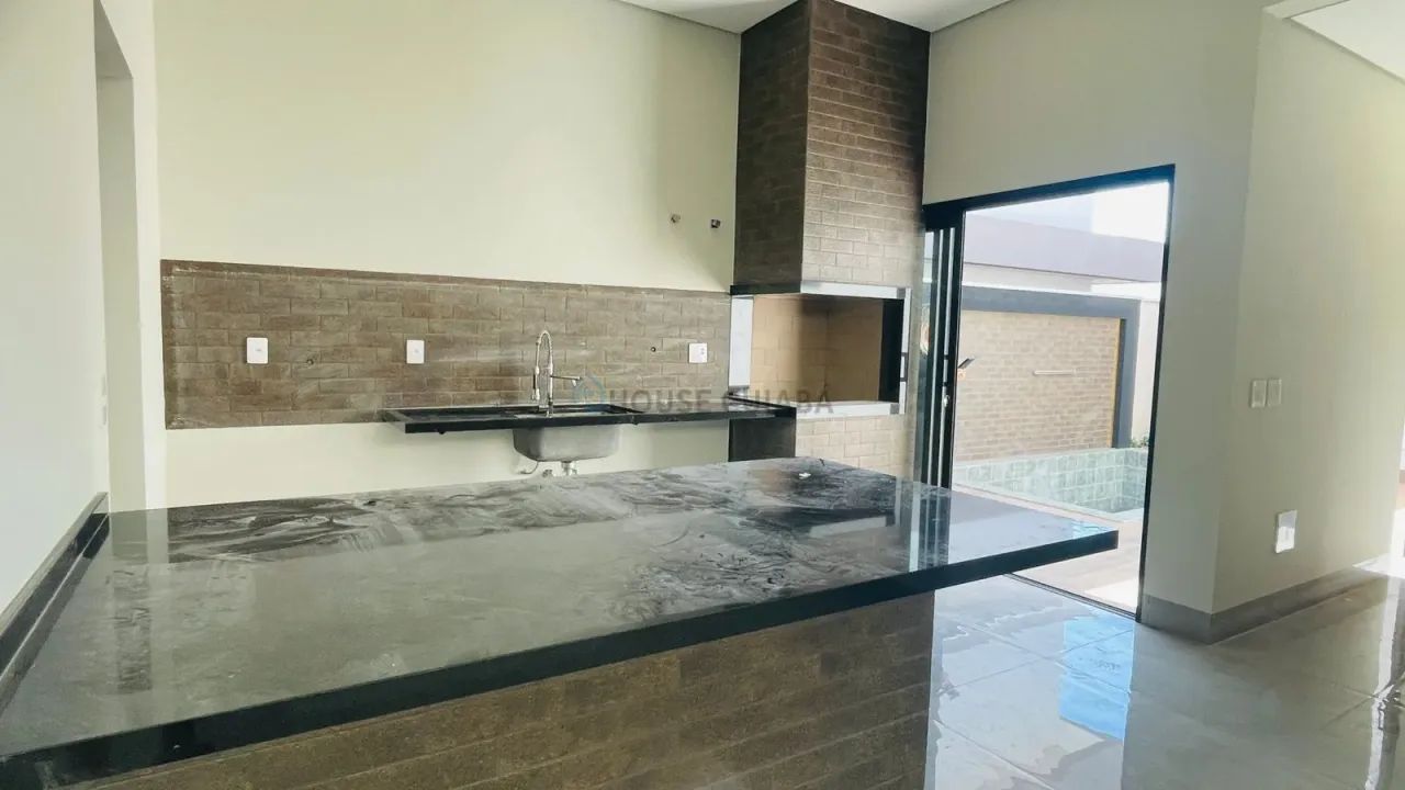 Linda Casa Nova Térrea Primor das Torres - Foto 4