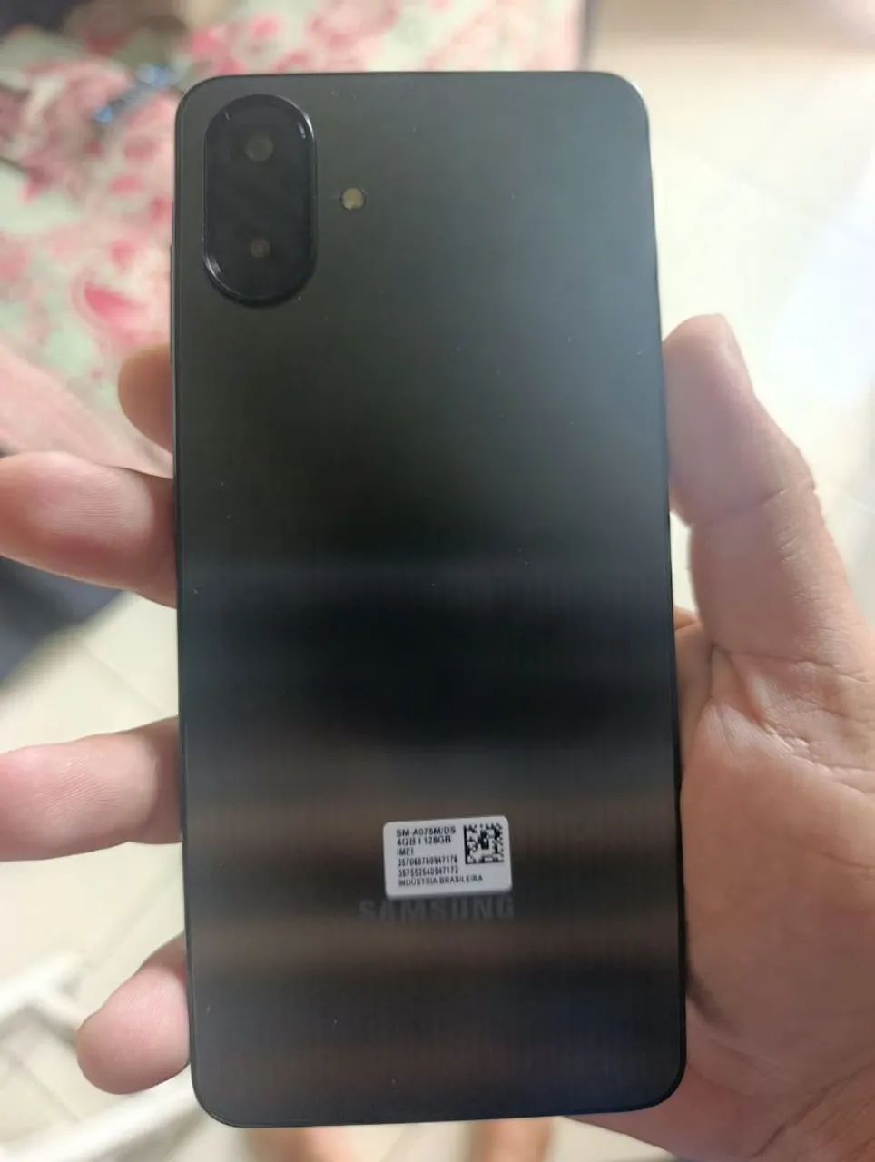 Samsung A07 - Foto 3