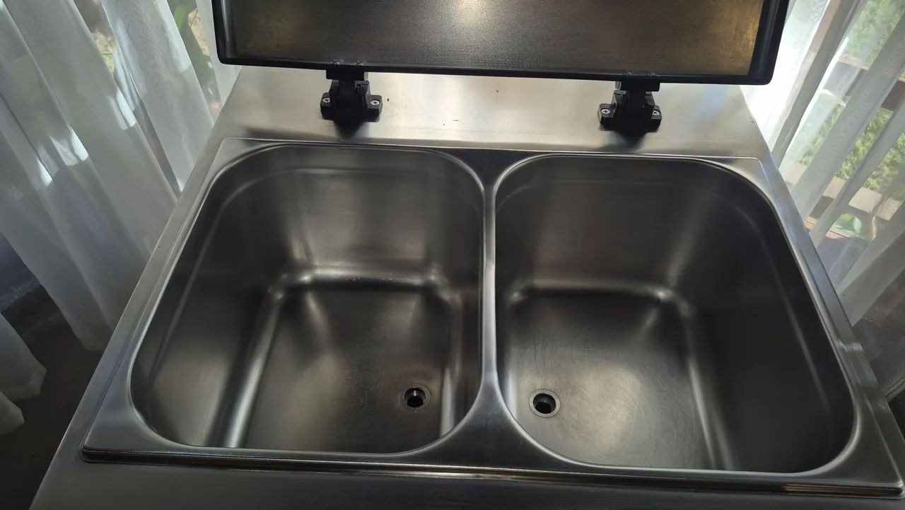 Máquina de Sorvete Tecsoft  - Foto 3