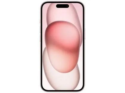 Iphone 15 Rosa 128Gb Novo! - Foto 2