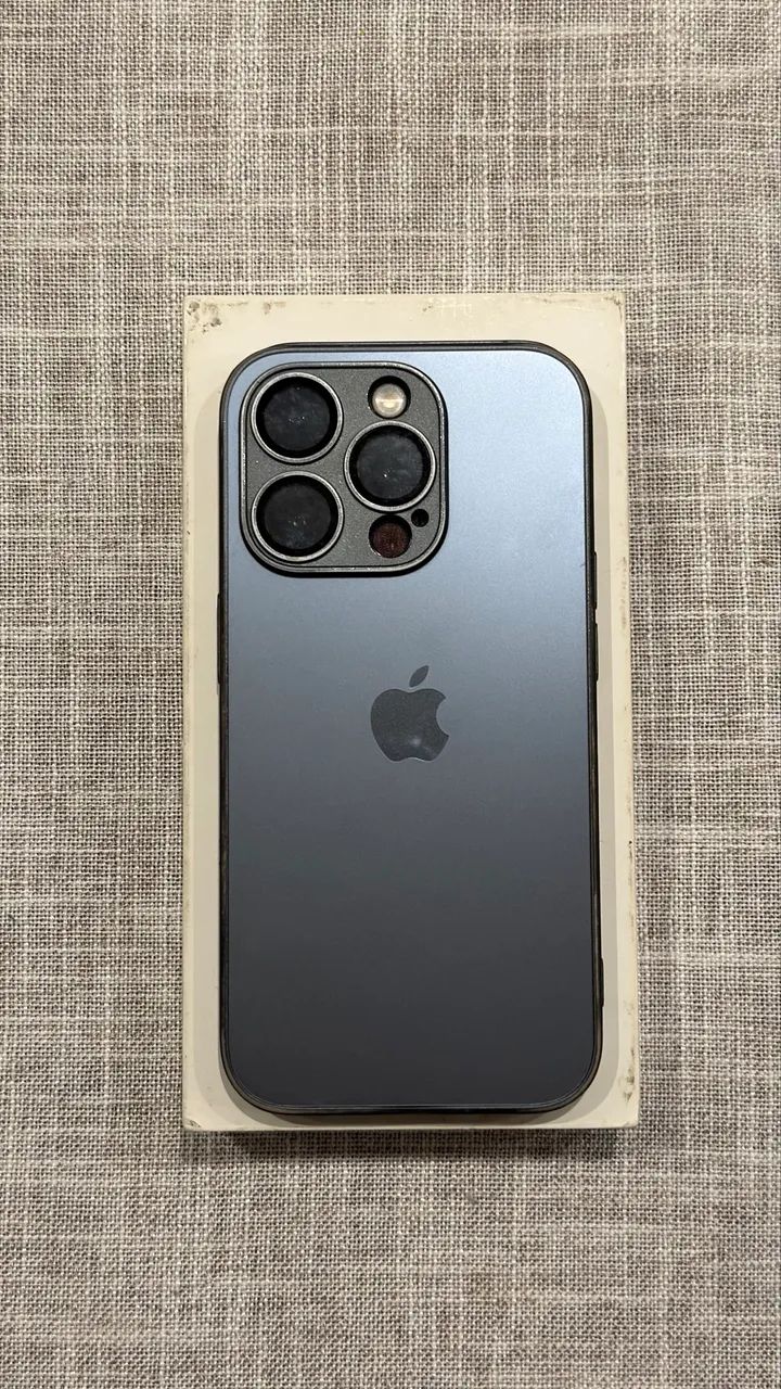 iPhone 15 Pro - 256 gb - Celulares e Smartphones - Barra Funda