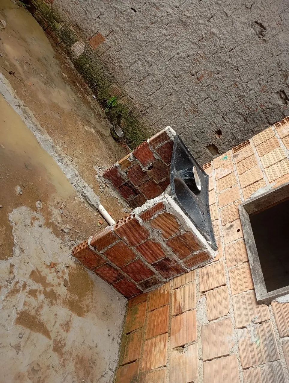 Casa em itaporanga  - Foto 4