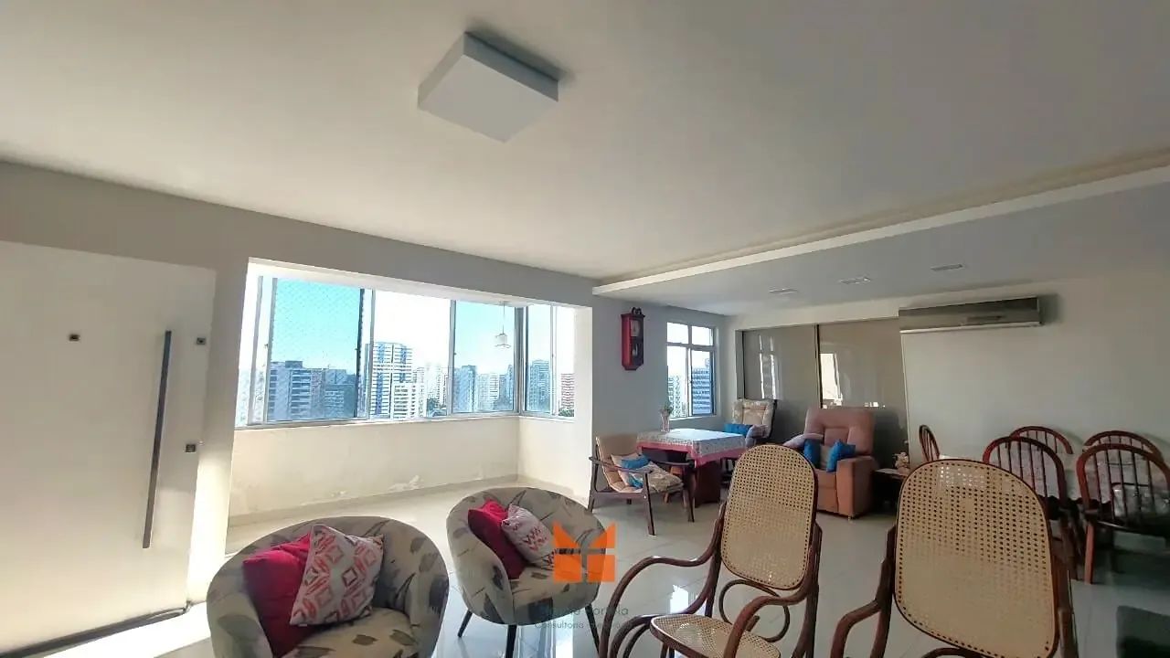 Apartamento à venda, ESPINHEIRO, Recife, PE - Foto 4