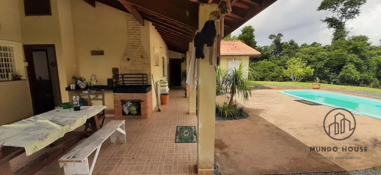 Chácara à venda em Araçoiaba da Serra - Foto 2