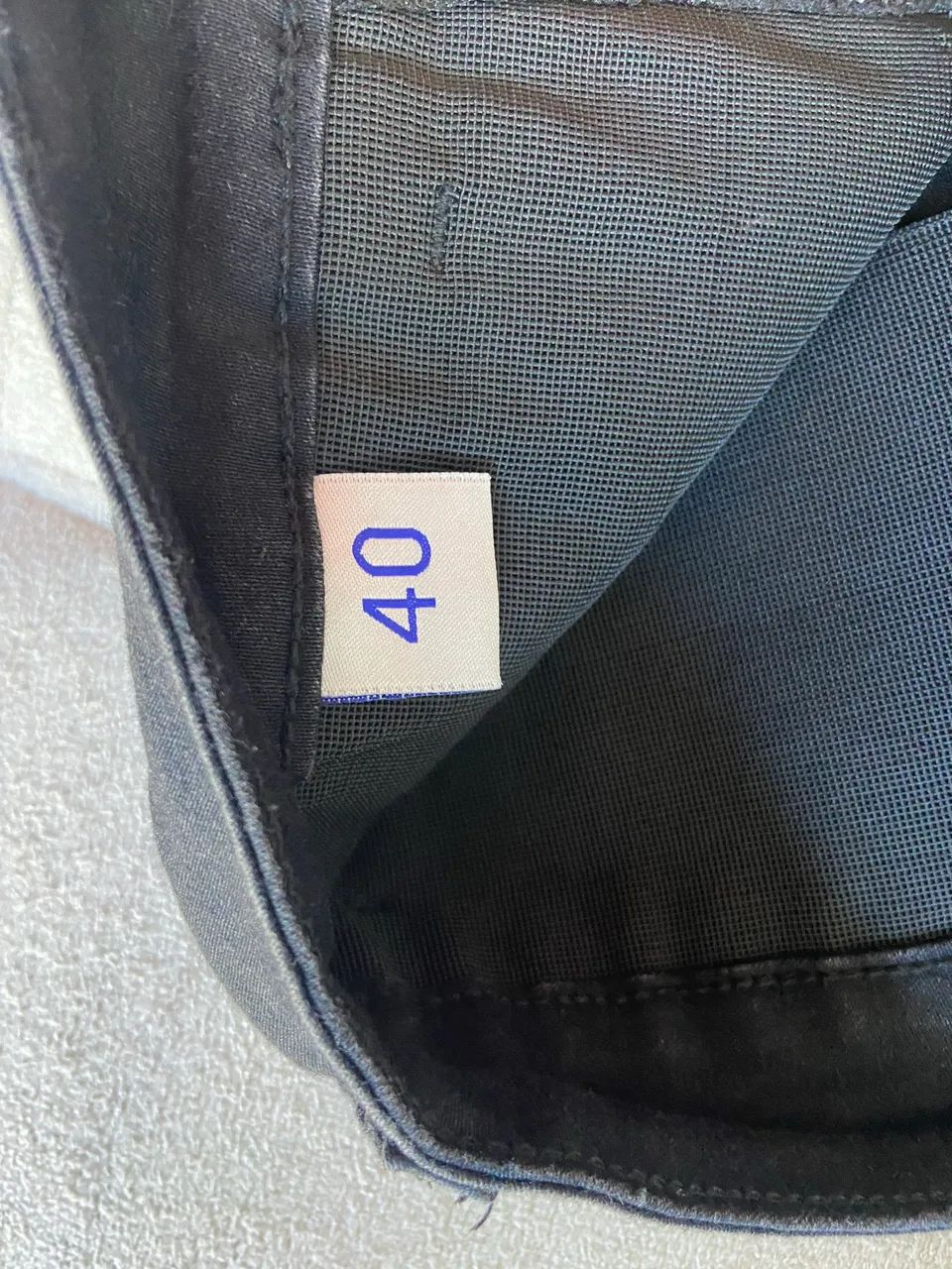 Calça jeans feminina  - Foto 4