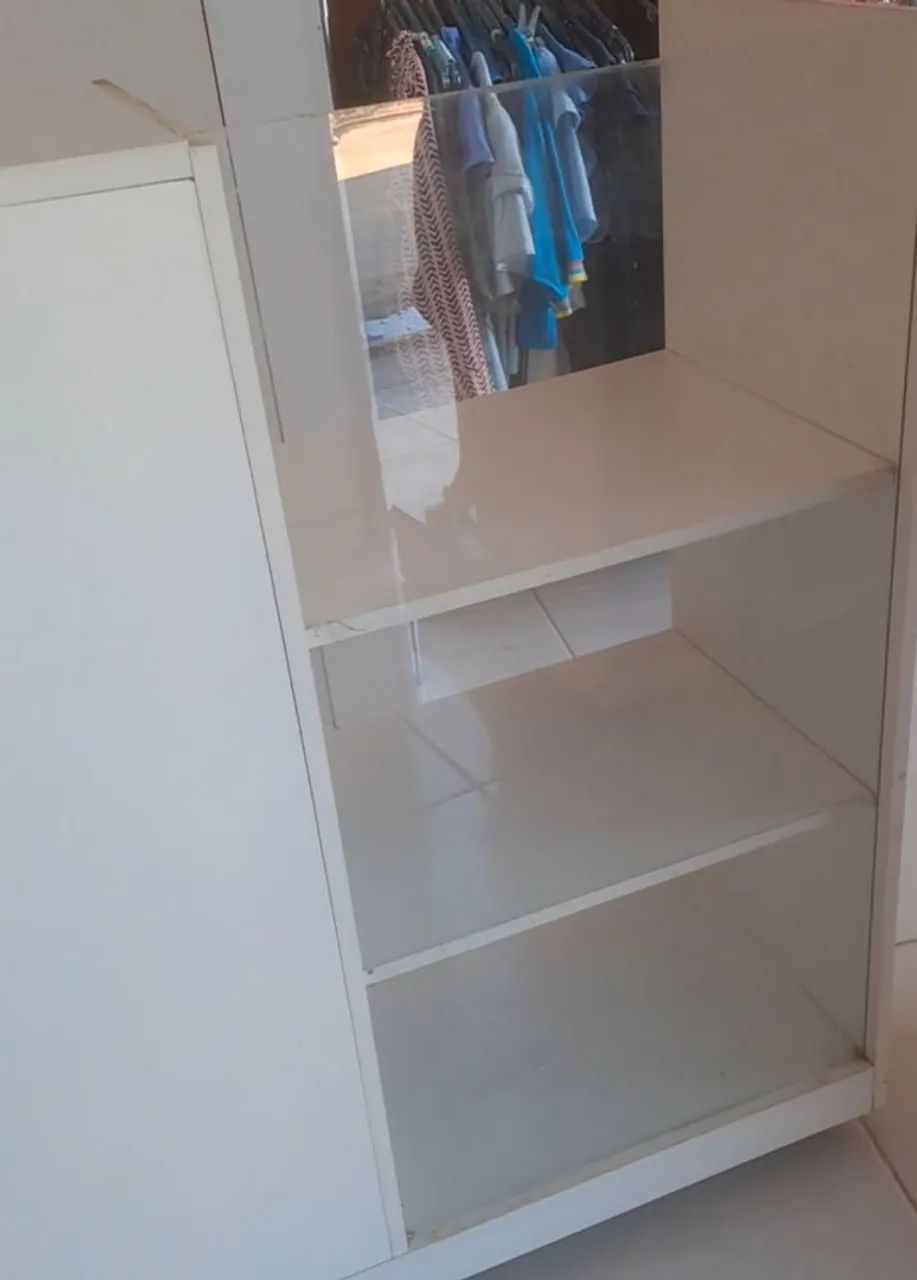 Vende-se esse balcão  - Foto 3