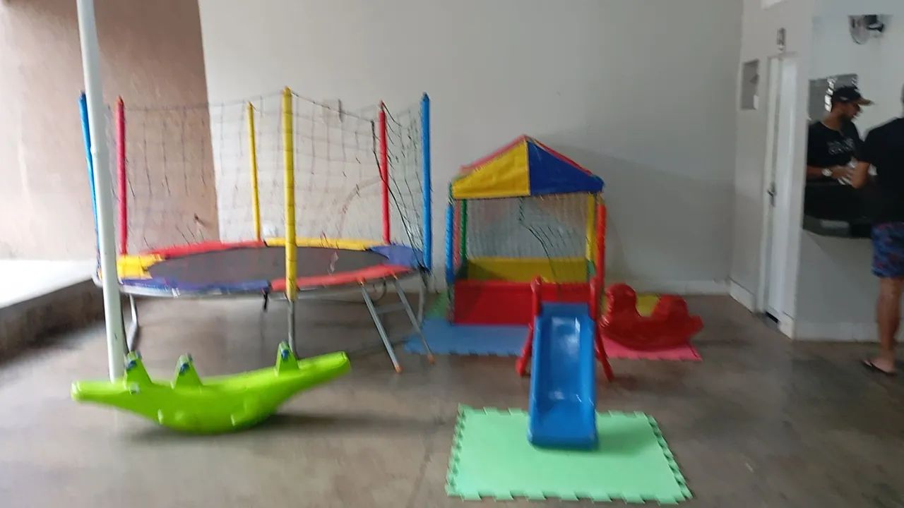 Locação de brinquedos para eventos.  - Foto 5
