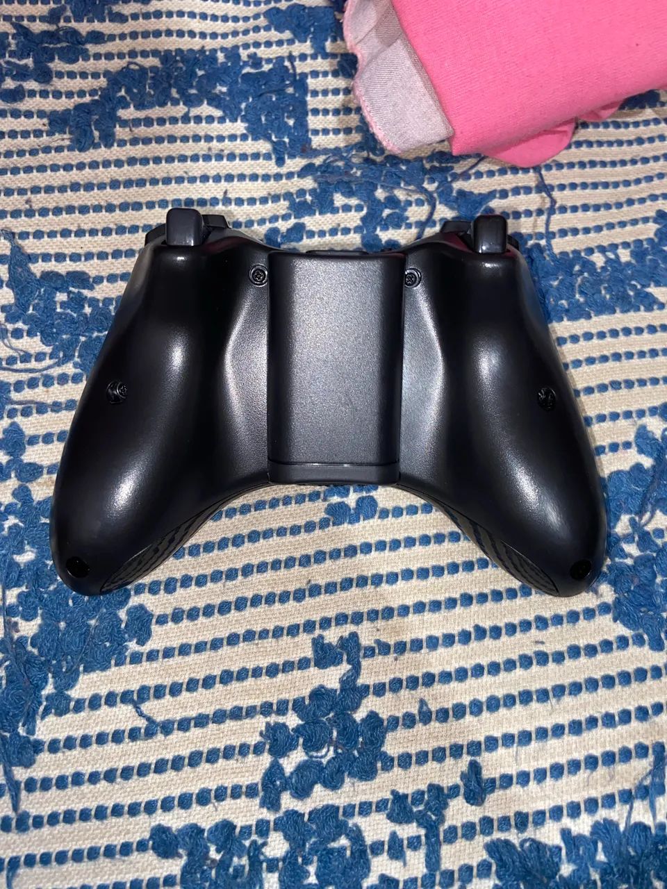Manete Xbox 360 sem fio  - Foto 2