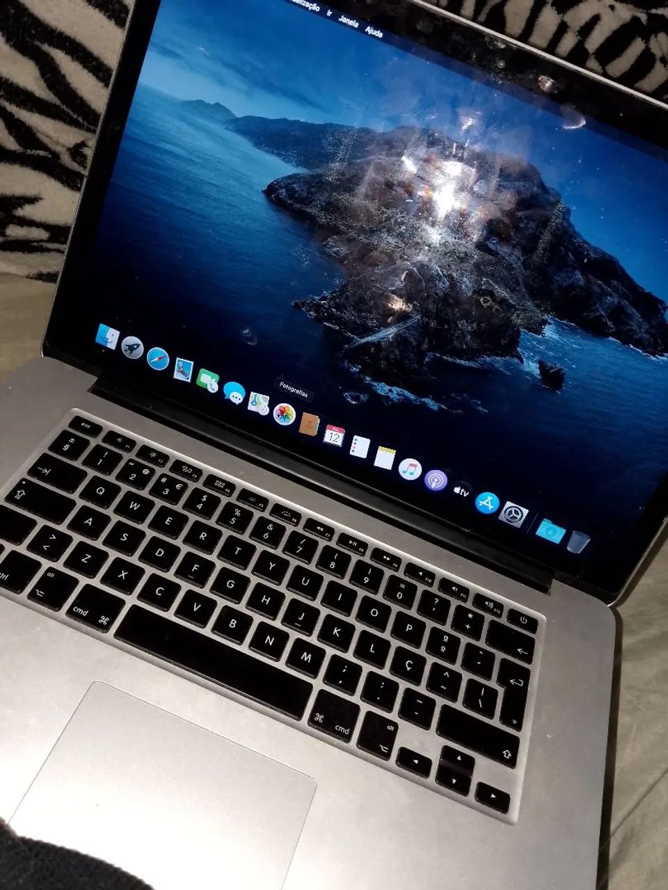 MacBook pro  - Foto 3
