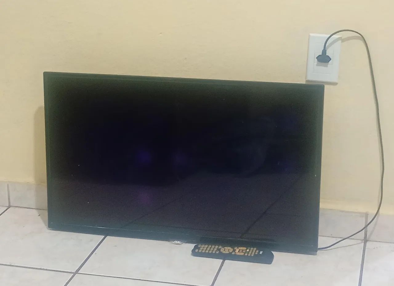Televisão 