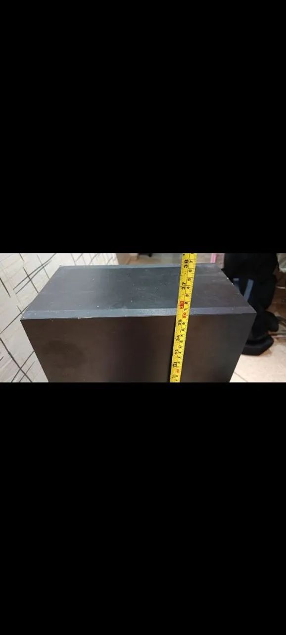 Vendo Conjunto para barbearia/salão - Foto 2