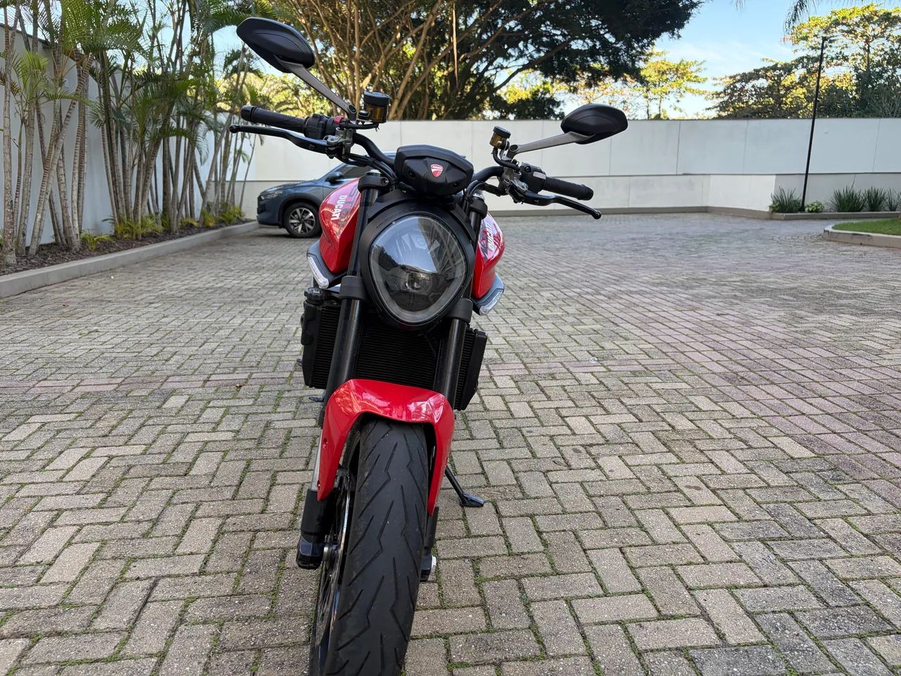 Monster 937 2022 - Foto 2