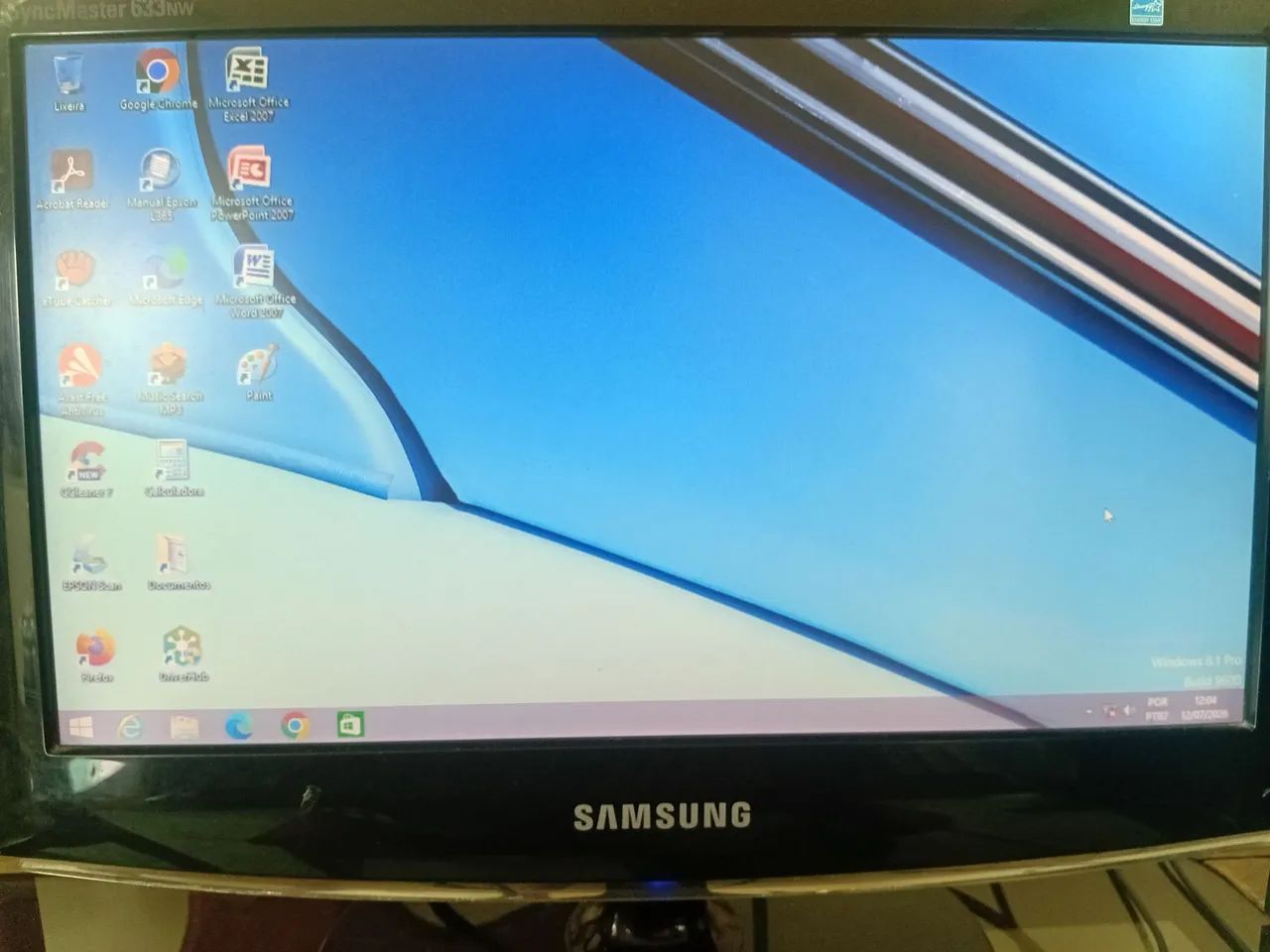 Pc completo  - Foto 3