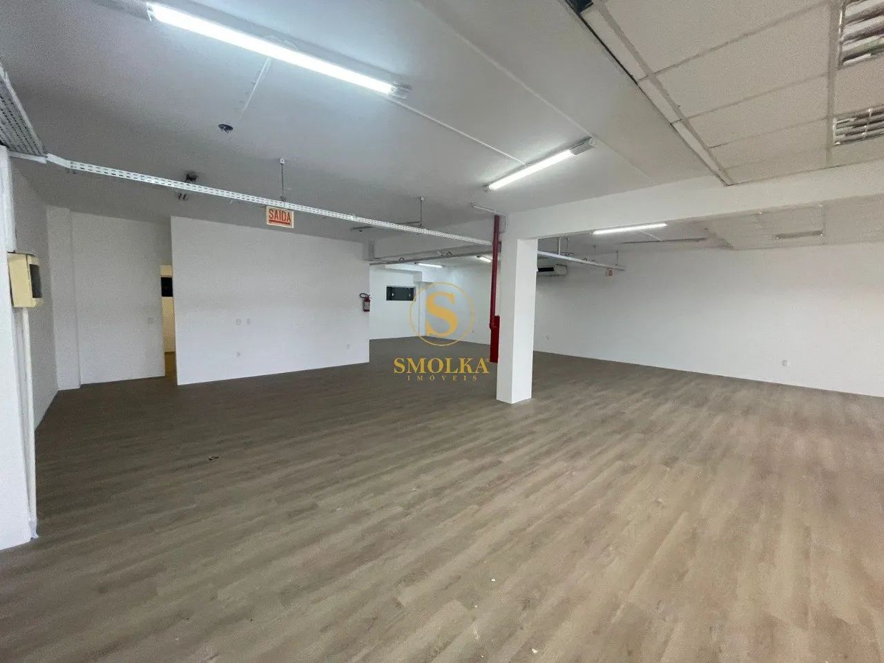 Sala para locação SC 401 Saco Grande Florianopolis SC - Foto 4