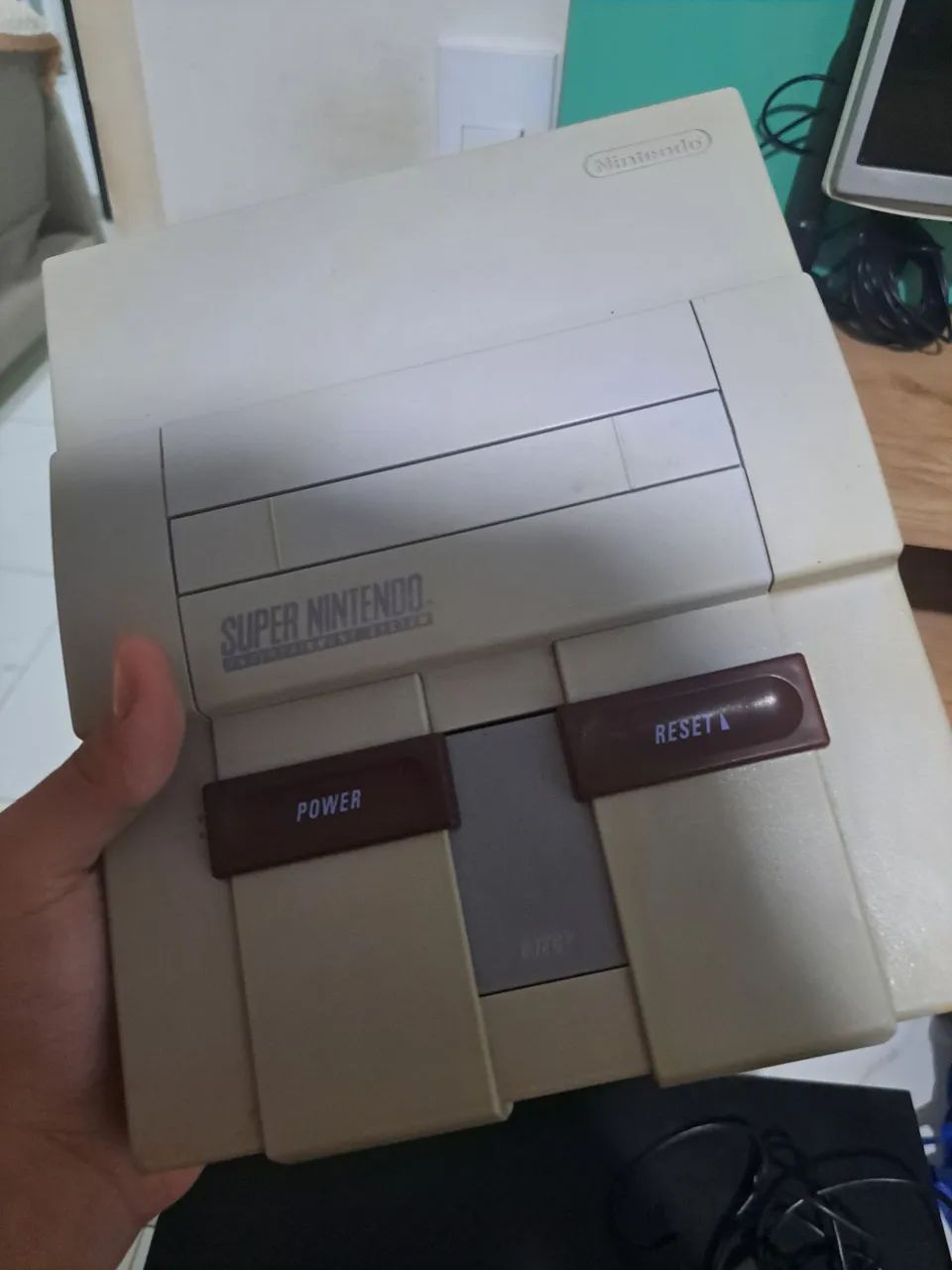 Super nintendo - Foto 3