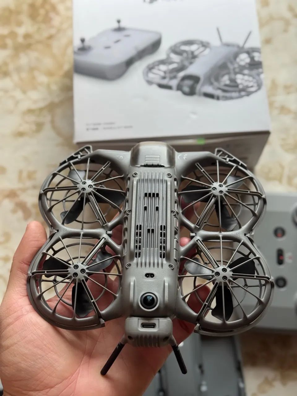 Drone DJI NEO 2 COMBO - Foto 3