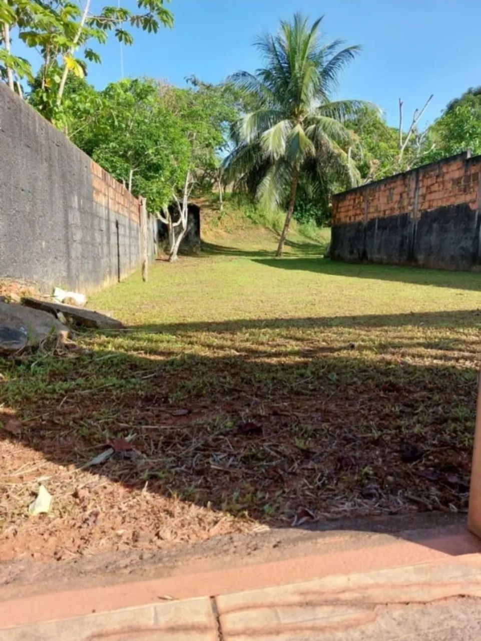 VENDO ESSE TERRENO EM MANACAPURU  - Foto 3