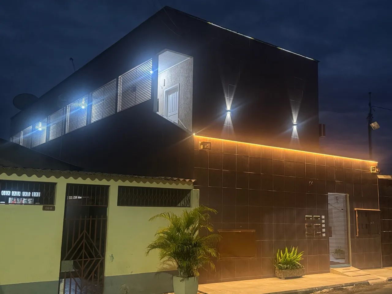 Residencial c/ 5 Apartamentos à venda - Foto 2