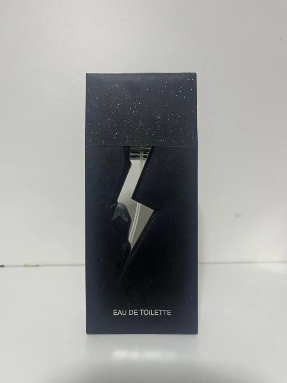 3 FRASCOS VAZIOS DE PERFUME  - Foto 4