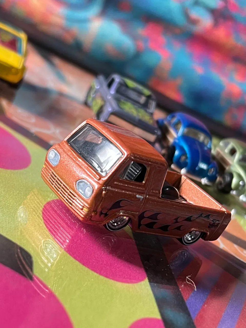 Carrinhos hotwheels  - Foto 4